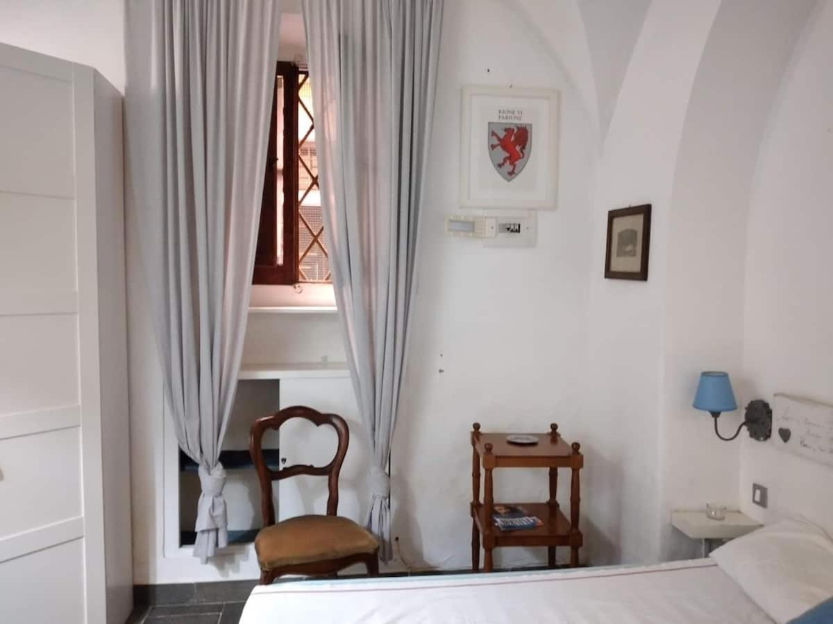Sogno Romano Экстерьер фото