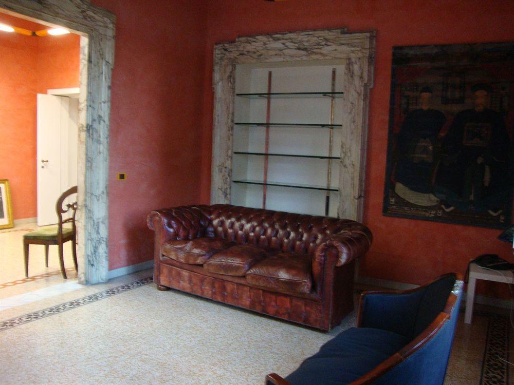 Sogno Romano Экстерьер фото