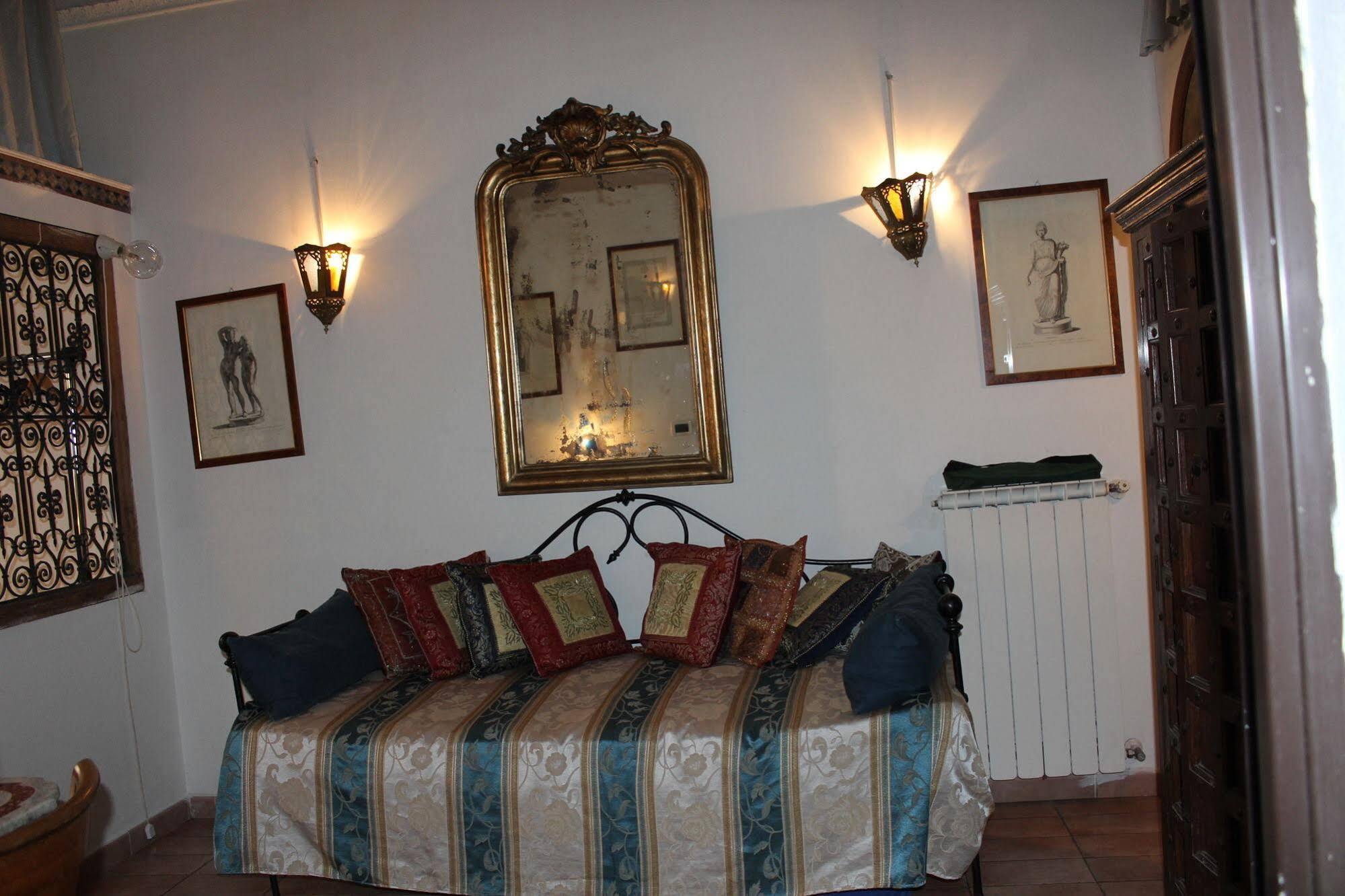 Sogno Romano Экстерьер фото