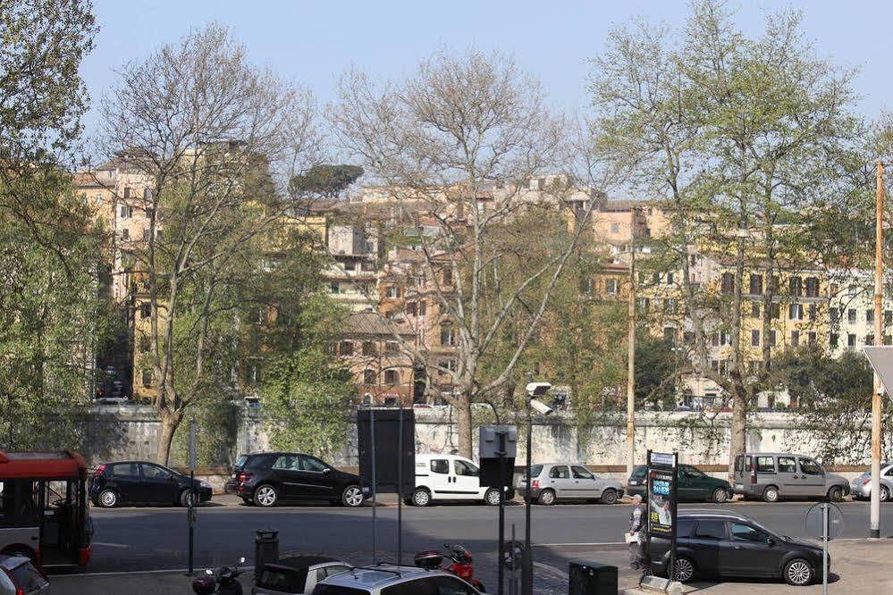 Sogno Romano Экстерьер фото